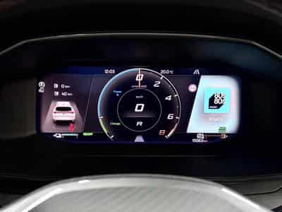 Cupra Formentor VZ 245CV eHybrid DSG6 *BEATS* MATRIX * CARBONE * (2023) - Foto 14