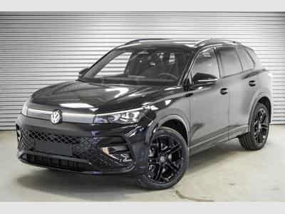 VW Tiguan 2,0 TDI DSG (2025) - Photo 1