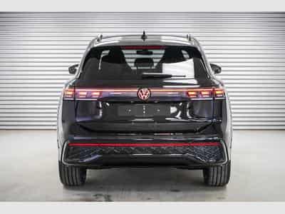 VW Tiguan 2,0 TDI DSG (2025) - Photo 4