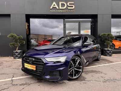 Audi S6 Avant Quattro Tiptronic 3.0 TDI 349CV (2020) - Foto 2