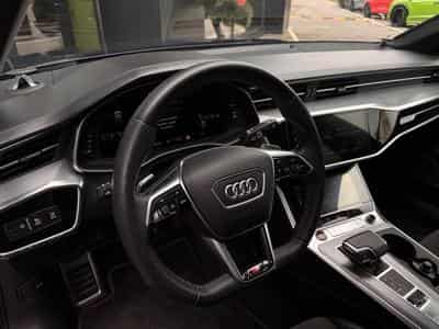 Audi S6 Avant Quattro Tiptronic 3.0 TDI 349CV (2020) - Foto 6