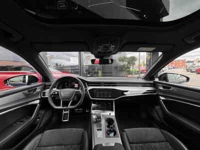 Audi S6 Avant Quattro Tiptronic 3.0 TDI 349CV (2020) - Foto 7