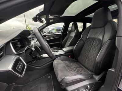 Audi S6 Avant Quattro Tiptronic 3.0 TDI 349CV (2020) - Foto 8