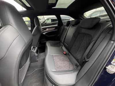 Audi S6 Avant Quattro Tiptronic 3.0 TDI 349CV (2020) - Foto 11