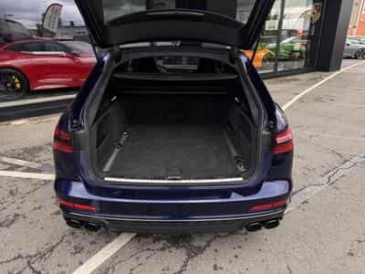 Audi S6 Avant Quattro Tiptronic 3.0 TDI 349CV (2020) - Foto 15