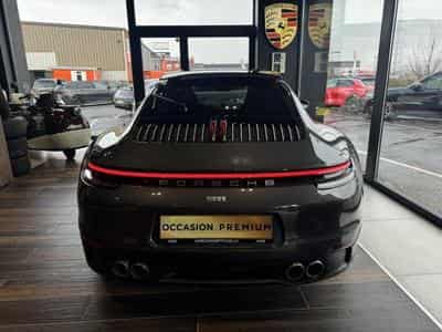 Porsche 911 911 Carrera 4S (2019) - Foto 3