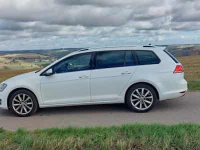 VW Golf VII Highline (2015) - Photo 1