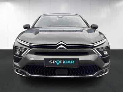 Citroën C5 X Shine Pack Hybride (2022) - Photo 2