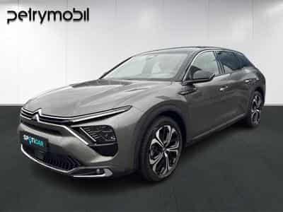Citroën C5 X Shine Pack Hybride (2022) - Photo 1