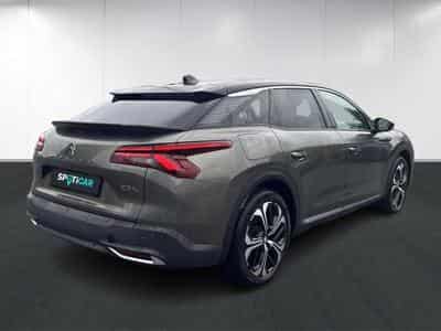 Citroën C5 X Shine Pack Hybride (2022) - Photo 4