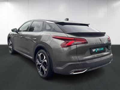 Citroën C5 X Shine Pack Hybride (2022) - Photo 6
