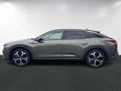 Citroën C5 X Shine Pack Hybride (2022) - Photo 7