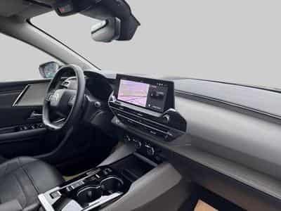 Citroën C5 X Shine Pack Hybride (2022) - Photo 9