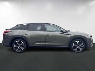 Citroën C5 X Shine Pack Hybride (2022) - Photo 8