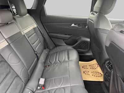 Citroën C5 X Shine Pack Hybride (2022) - Photo 10
