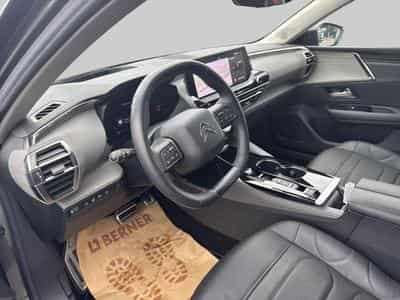 Citroën C5 X Shine Pack Hybride (2022) - Photo 11