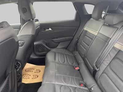 Citroën C5 X Shine Pack Hybride (2022) - Photo 12