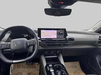 Citroën C5 X Shine Pack Hybride (2022) - Photo 13