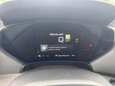 Citroën C5 X Shine Pack Hybride (2022) - Photo 15