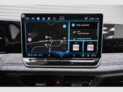 VW Tiguan 2,0 TDI DSG (2025) - Photo 13