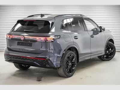 VW Tiguan 2,0 TDI DSG (2025) - Photo 3