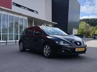 Seat Leon 1.4 TSİ (2010) - Photo 1