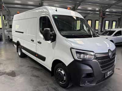Renault Master 2.3 dCi L3H2 (2022) - Photo 1