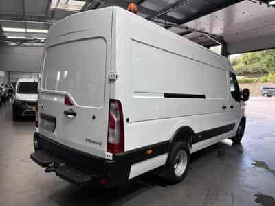 Renault Master 2.3 dCi L3H2 (2022) - Photo 3