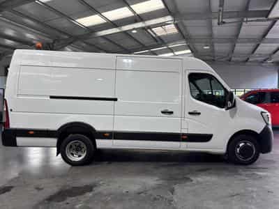 Renault Master 2.3 dCi L3H2 (2022) - Photo 2