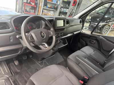 Renault Master 2.3 dCi L3H2 (2022) - Photo 8