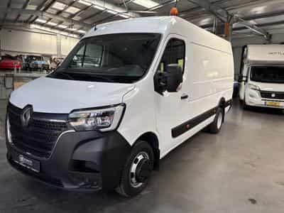 Renault Master 2.3 dCi L3H2 (2022) - Photo 6