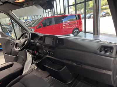 Renault Master 2.3 dCi L3H2 (2022) - Photo 10