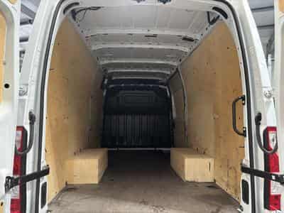 Renault Master 2.3 dCi L3H2 (2022) - Photo 12