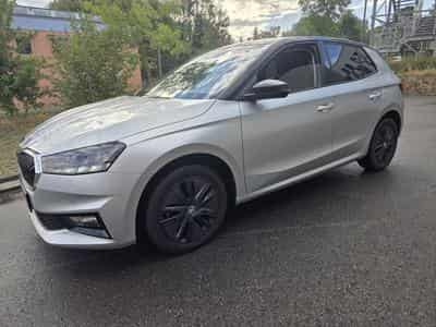Skoda Fabia TSI 116 CV DSG7 Garantie 12 Mois (2024) - Photo 1