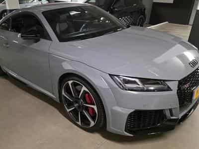 Audi TTRS RS (2022) - Photo 1