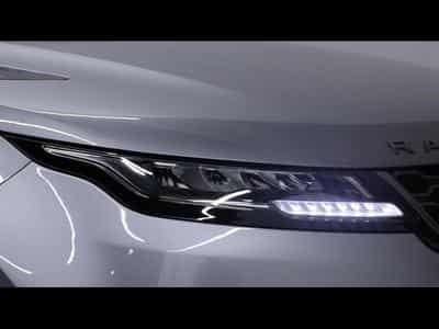 Land-Rover Range Rover Evoque D165 R-Dynamic S AWD Auto (2023) - Photo 8
