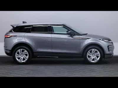 Land-Rover Range Rover Evoque D165 R-Dynamic S AWD Auto (2023) - Photo 4