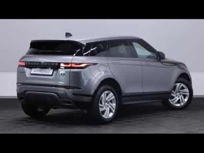 Land-Rover Range Rover Evoque D165 R-Dynamic S AWD Auto (2023) - Photo 5