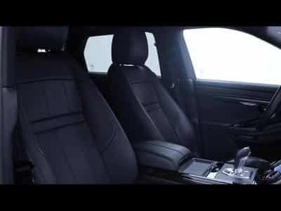 Land-Rover Range Rover Evoque D165 R-Dynamic S AWD Auto (2023) - Photo 12