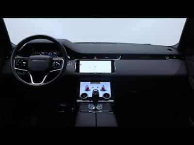 Land-Rover Range Rover Evoque D165 R-Dynamic S AWD Auto (2023) - Photo 15
