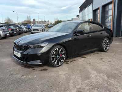 Bmw SERIE 5 (G60) I5 M60 601 XDRIVE (2024) - Photo 1