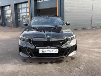Bmw SERIE 5 (G60) I5 M60 601 XDRIVE (2024) - Photo 2