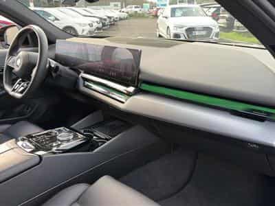 Bmw SERIE 5 (G60) I5 M60 601 XDRIVE (2024) - Photo 14