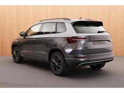 Skoda Karoq Sportline 1.5 TSI DSG 110KW-150CV - Garantie 5 ans/100.000 K (2026) - Photo 6