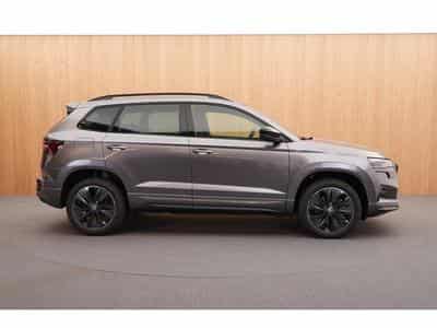 Skoda Karoq Sportline 1.5 TSI DSG 110KW-150CV - Garantie 5 ans/100.000 K (2026) - Photo 8