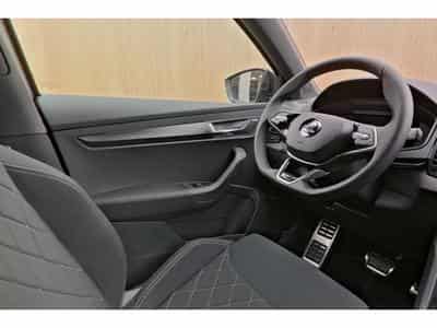 Skoda Karoq Sportline 1.5 TSI DSG 110KW-150CV - Garantie 5 ans/100.000 K (2026) - Photo 11