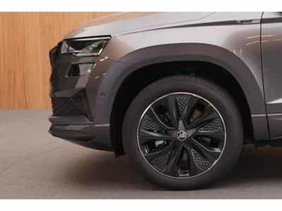 Skoda Karoq Sportline 1.5 TSI DSG 110KW-150CV - Garantie 5 ans/100.000 K (2026) - Photo 12