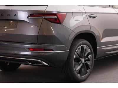 Skoda Karoq Sportline 1.5 TSI DSG 110KW-150CV - Garantie 5 ans/100.000 K (2026) - Photo 15