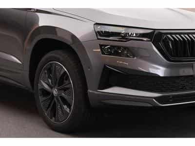 Skoda Karoq Sportline 1.5 TSI DSG 110KW-150CV - Garantie 5 ans/100.000 K (2026) - Photo 14