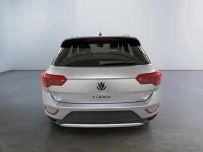 VW T-Roc Style Black Edition 1.5 TSI 110KW-150CV DSG7 - Toit Ouvrant (2025) - Photo 4